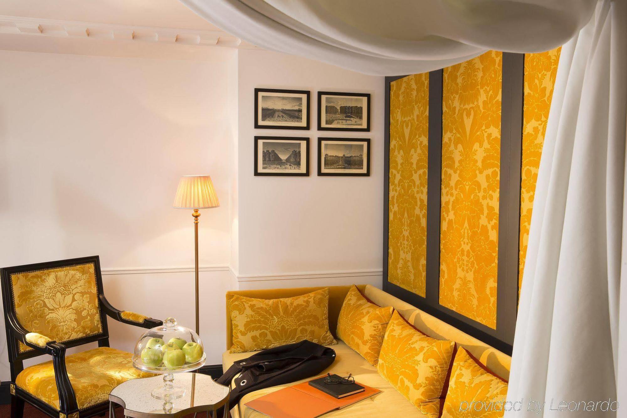 Hotel Des Archives Παρίσι Εξωτερικό φωτογραφία