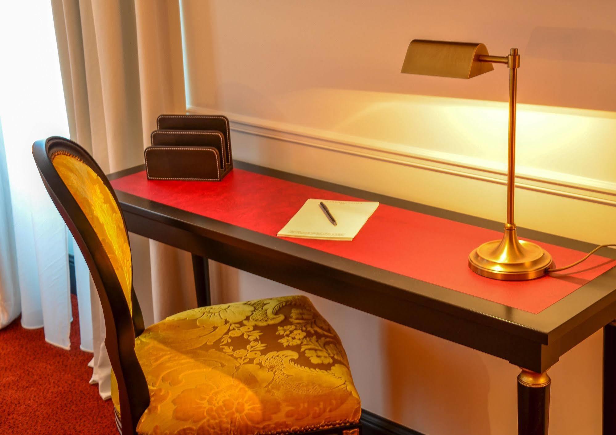 Hotel Des Archives Παρίσι Εξωτερικό φωτογραφία
