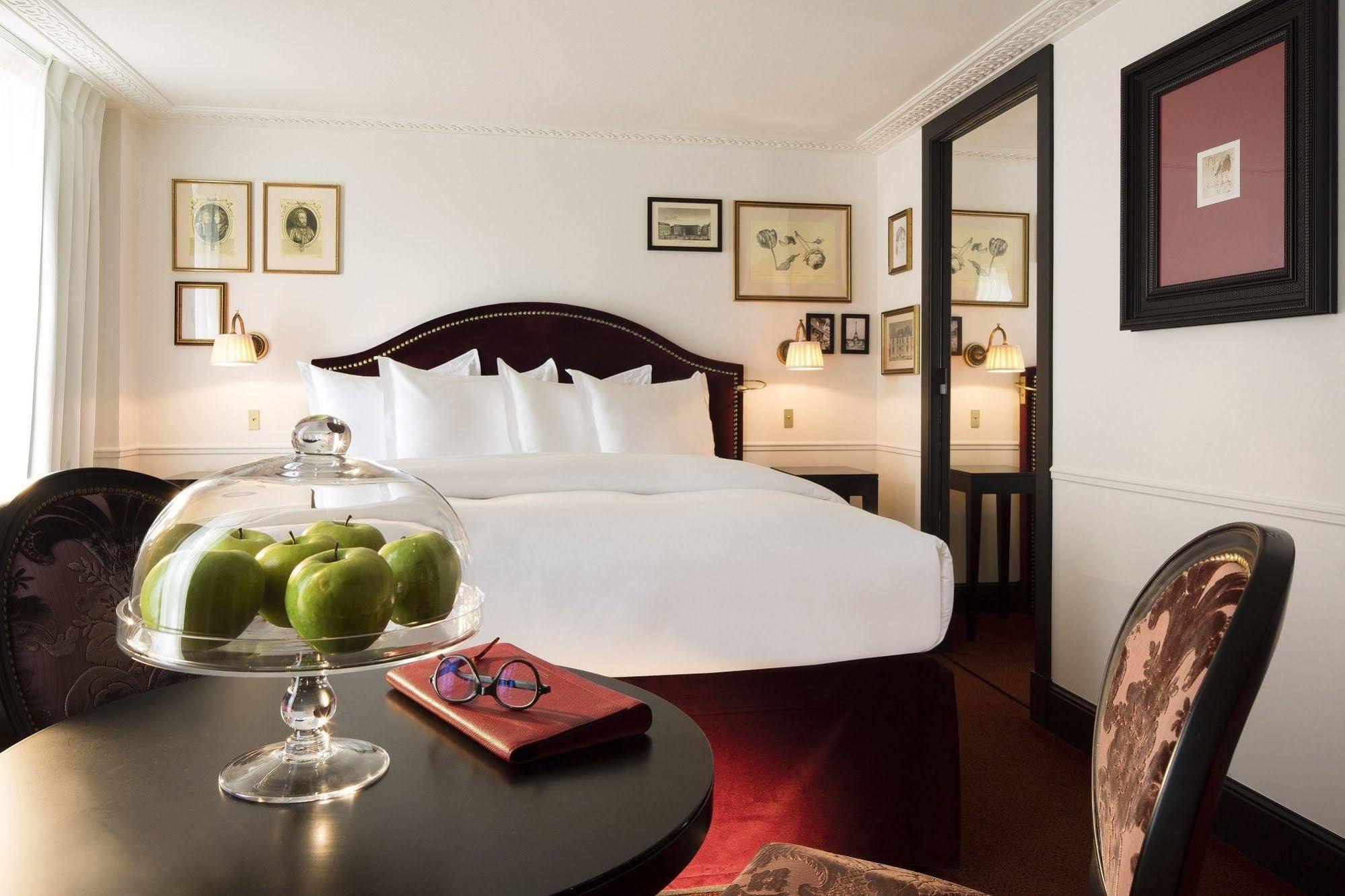 Hotel Des Archives Παρίσι Εξωτερικό φωτογραφία